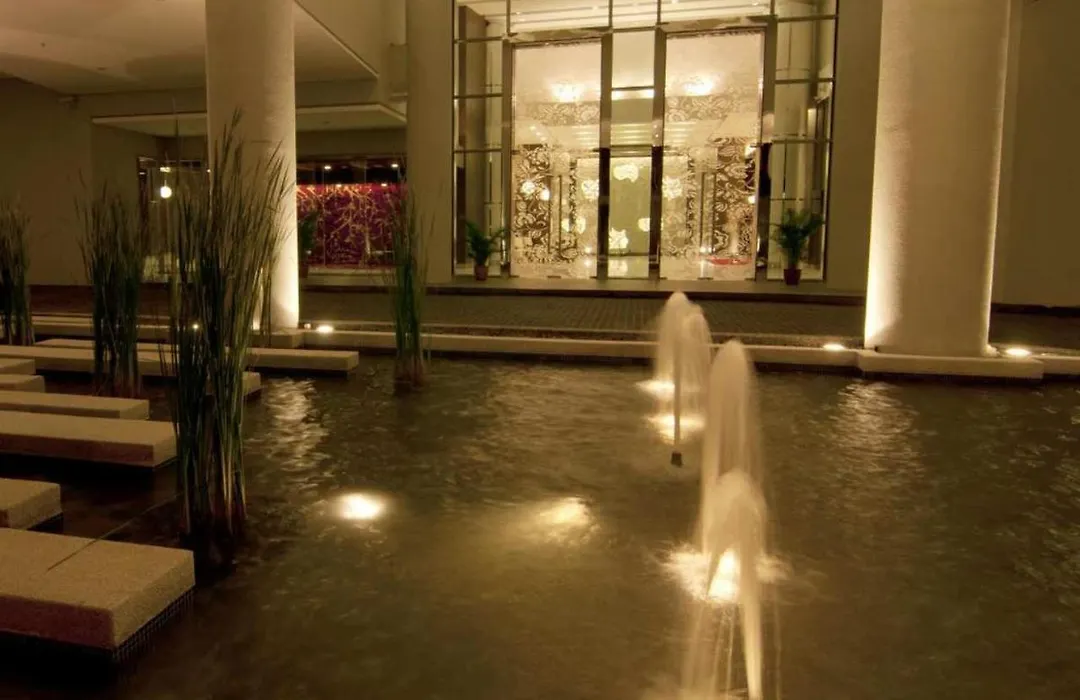 Swiss-Garden Residences Bukit Bintang Kuala Lumpur-1