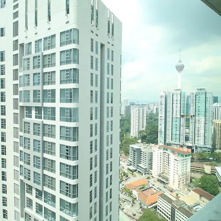 Swiss-Garden Residences Bukit Bintang Kuala Lumpur-2