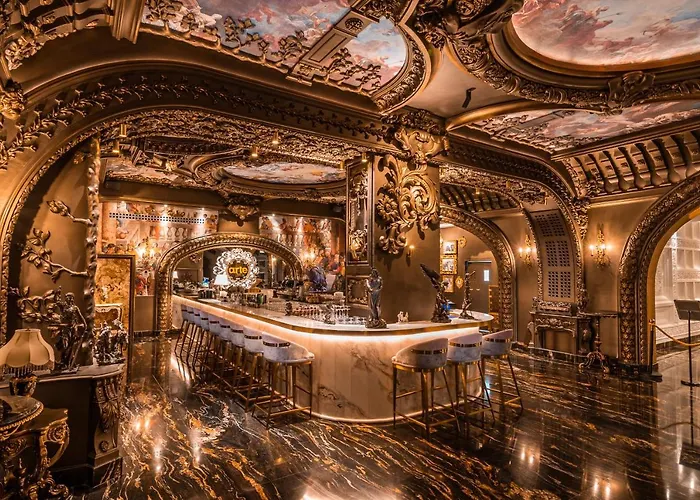 Arte By Thomas ChanAparthotel